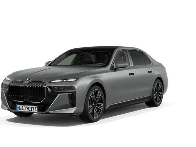 BMW i7 xDrive60 M Sportpaket Innovationsp. Durchlade 2025 Elektrisch