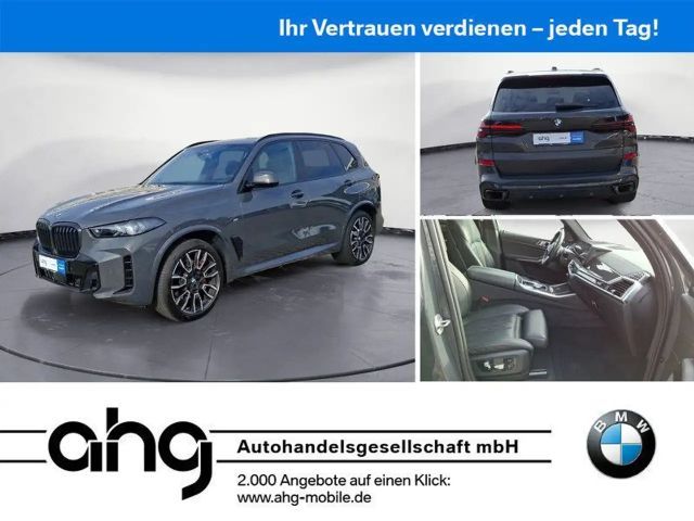 BMW X5 xDrive40d M Sportpaket Innovationsp. Panorama 2024 Diesel