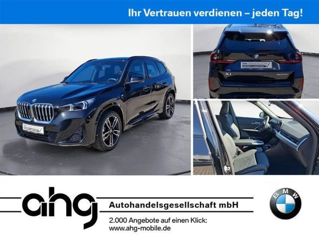 BMW X1 xDrive23d M Sportpaket Navi DSG Tempom.aktiv 2025 Diesel