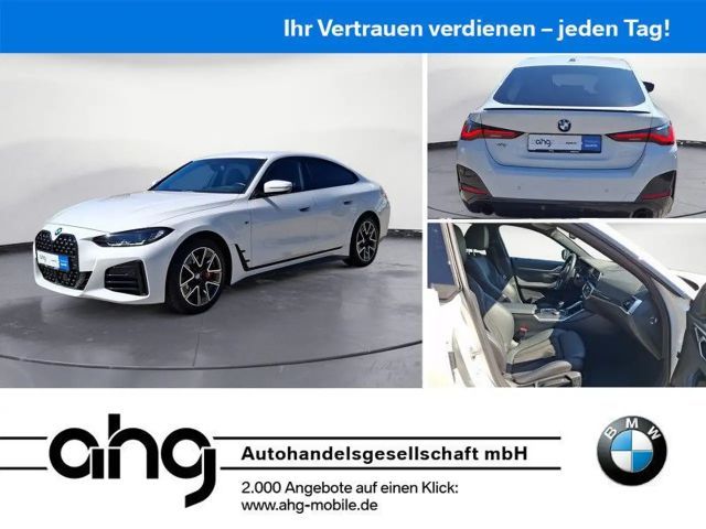 BMW 430 M Sport Sport Aut. HIFI 2022 Diesel