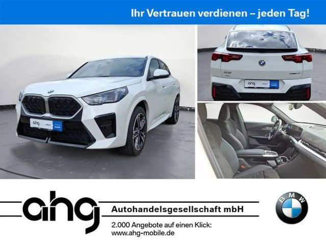 BMW X2 sDrive20i M Sport Navi DSG Tempom.aktiv 2025 Benzine
