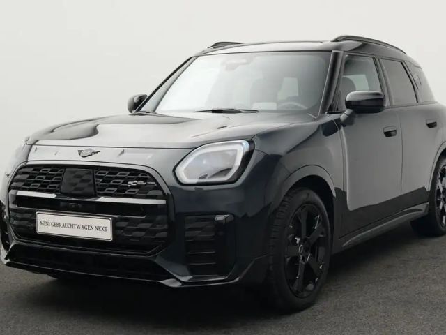 MINI Cooper Countryman 2025 Benzine