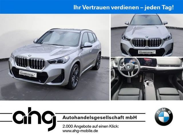 BMW X1 sDrive20i M Sportpaket AHK 2025 Benzine