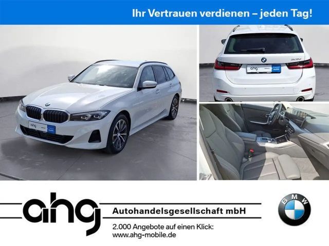 BMW 320 d Touring Automatik Innovationsp. Sport Aut. 2025 Diesel