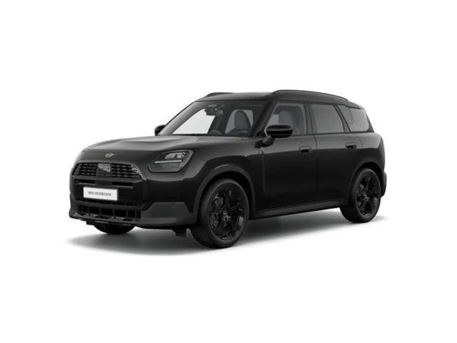 MINI Cooper Countryman 2025 Diesel