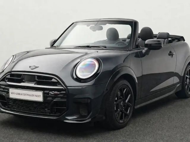 MINI Cooper S COOPER S Cabrio JCW Trim 2025 Benzine