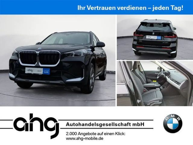 BMW X1 xDrive20d Aut. AHK Komfortzugang 2025 Diesel