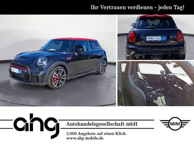 MINI John Cooper Works JCW John Cooper Works Trim Panorama Head-Up Harm 2022 Benzine