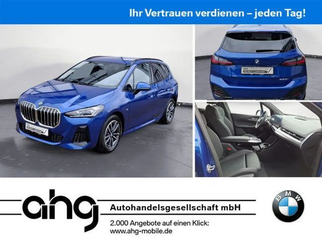 BMW 220 DCT M Sportpaket 2025 Benzine