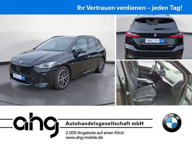 BMW 220 M Sportpaket el. Sitze AHK Pa 2025 Benzine