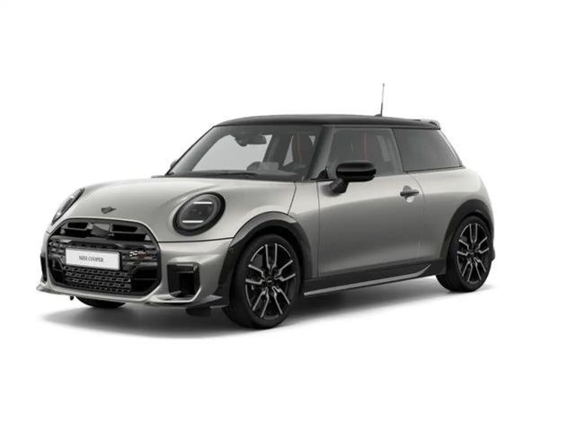 MINI Cooper C COOPER C John Cooper Works Trim 2024 Benzine