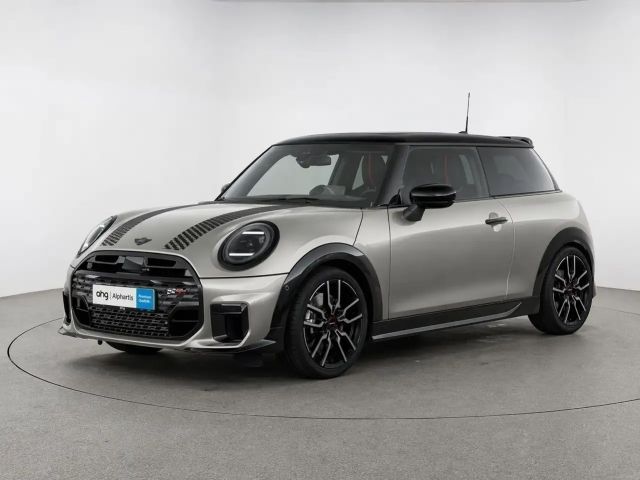 MINI Cooper C COOPER C John Cooper Works Trim Panorama 2024 Benzine