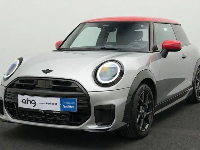 MINI Cooper C COOPER C John Cooper Works Trim Panoramadach 2024 Benzine
