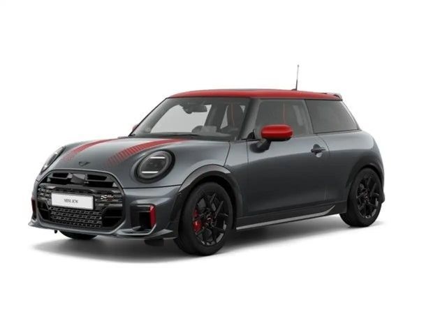 MINI John Cooper Works COOPER JCW John Cooper Works Trim Paket XL Head- 2025 Benzine