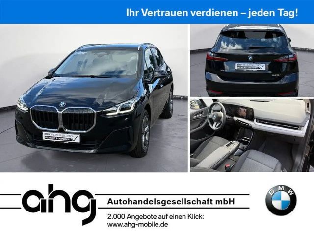 BMW 220 Navi Klima PDC Kamera AHK Sit 2025 Benzine