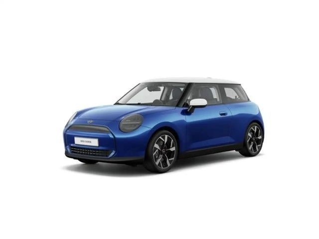 MINI Cooper E COOPER E Classic Trim Paket S Head-Up Sitzheizun 2025 Elektrisch