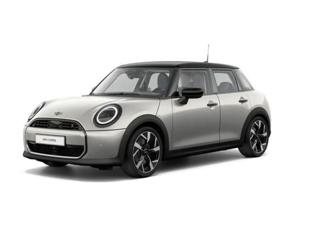 MINI Cooper S COOPER S Classic Trim Paket S Head-Up Sportsitze 2024 Benzine