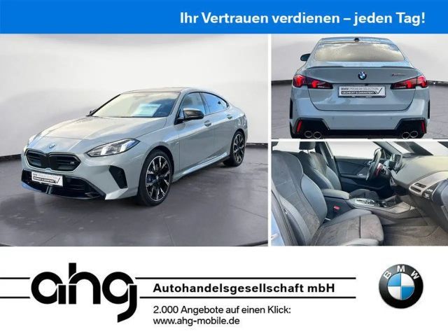 BMW 235 xDrive Gran Coupe Navi DSG Tempom.aktiv 36 2025 Benzine