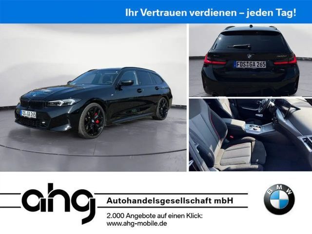 BMW 320 d xDrive Touring M Sportpaket Pro Rückfahrkam 2025 Diesel