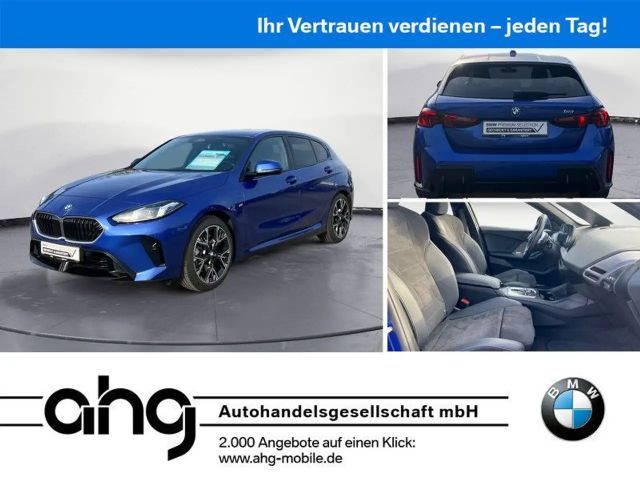 BMW 123 xDrive M Sportpaket Navi Tempom.aktiv Sitzve 2025 Benzine