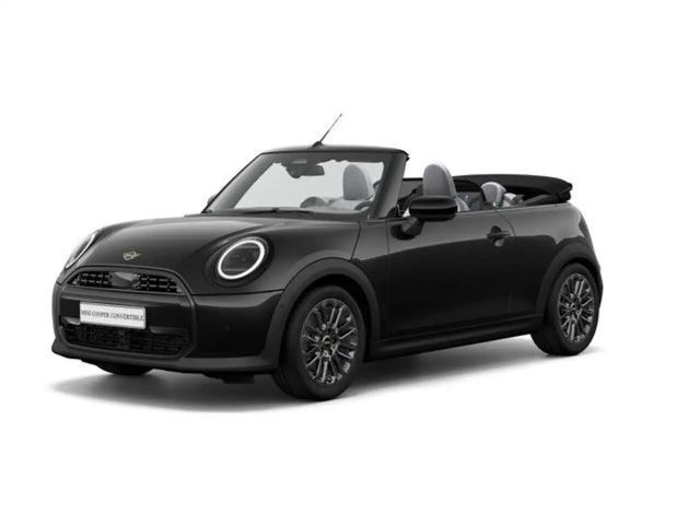 MINI Cooper C COOPER C Cabrio Classic Trim Steptronic Navi DSG 2025 Benzine
