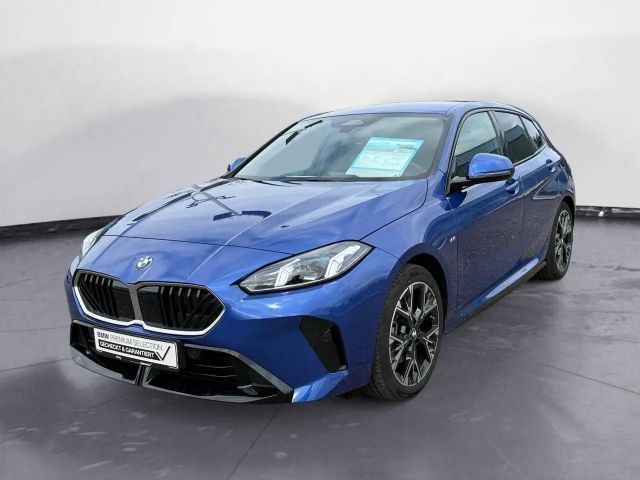 BMW 120 d M Sportpaket Navi Premium Paket Rückfahrkam 2025 Diesel