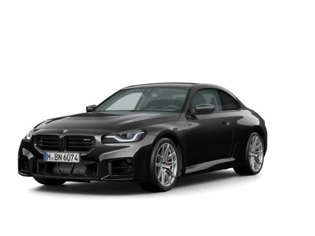 BMW M2 2025 Benzine