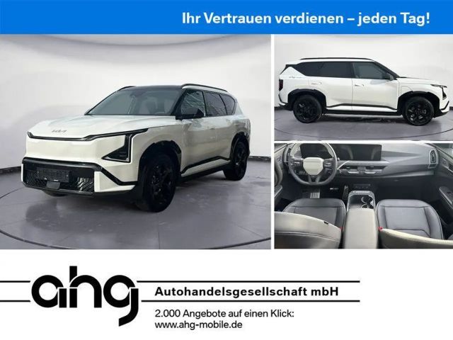 Kia EV5