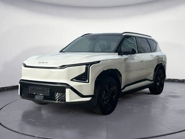 Kia EV5