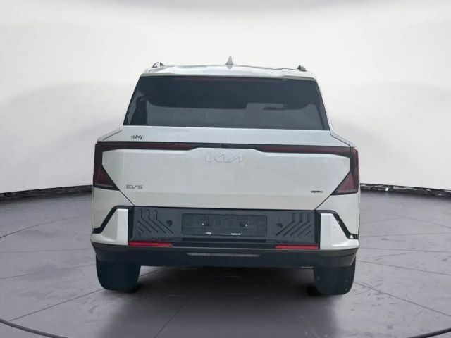 Kia EV5