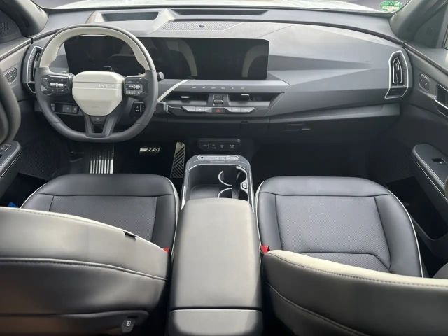 Kia EV5