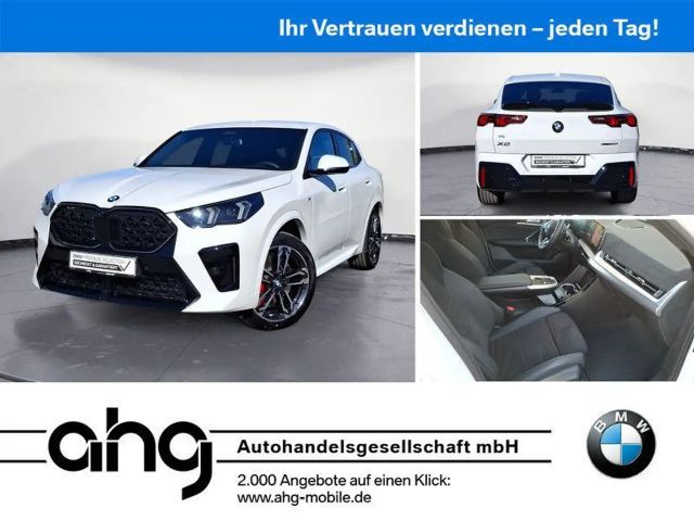BMW X2 sDrive20i M Sport Pro Aut. Navi ACC HiFi 2025 Benzine