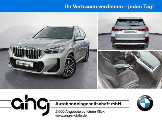 BMW X1 sDrive20i M Sport Navi RFK Komfortzugang 2025 Benzine