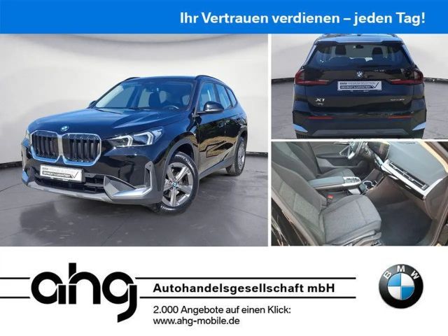 BMW X1 sDrive18i Navi RFK Komfortzugang Adapt.-LED 2023 Benzine