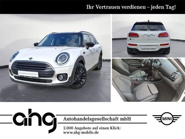 MINI Cooper D Clubman 2023 Diesel