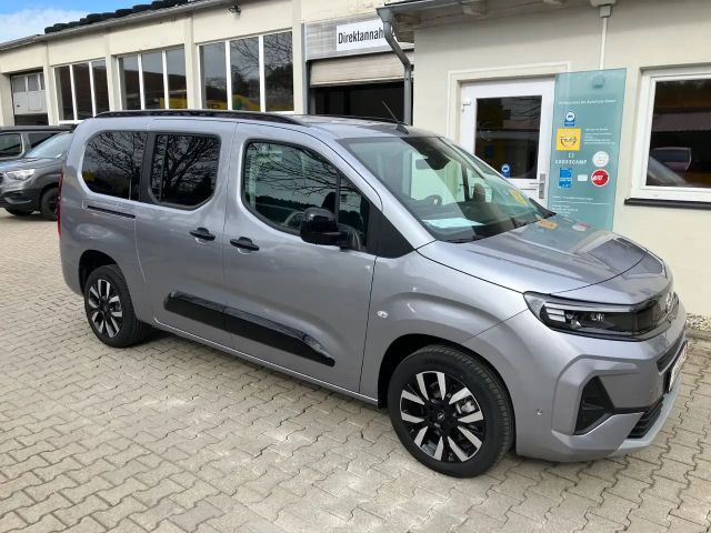 Opel Combo Life