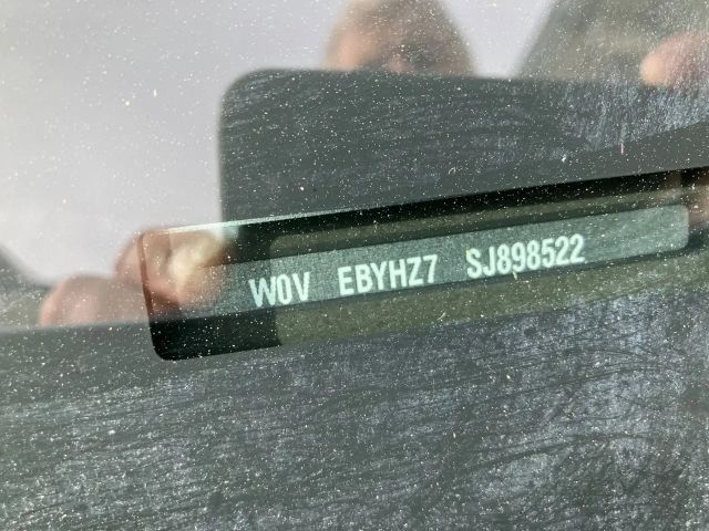 Opel Combo Life