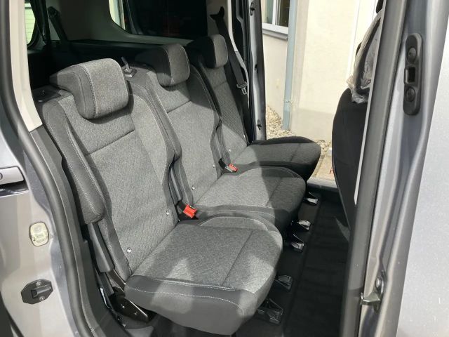Opel Combo Life