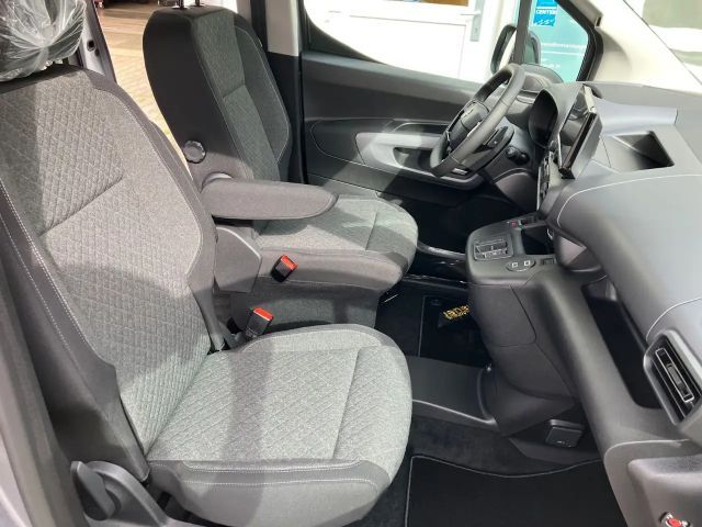 Opel Combo Life
