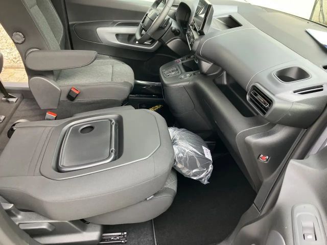 Opel Combo Life