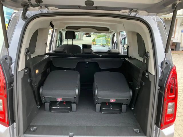 Opel Combo Life