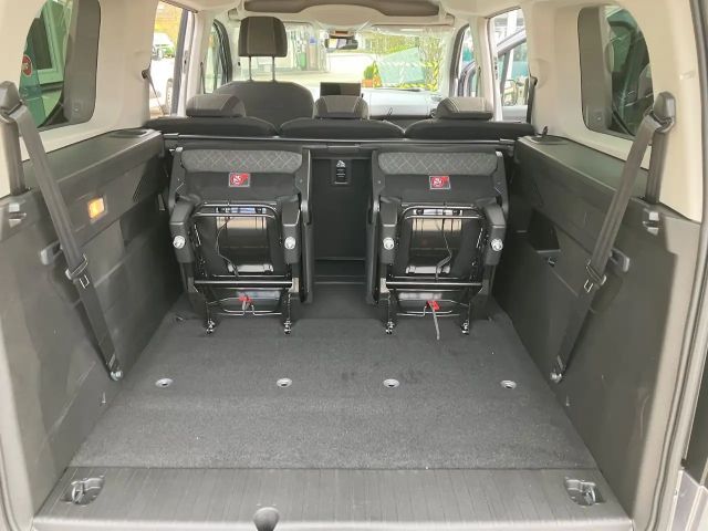 Opel Combo Life