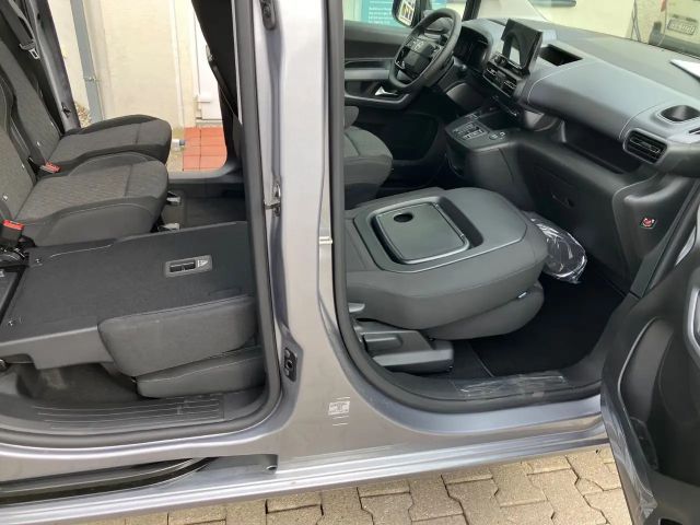Opel Combo Life