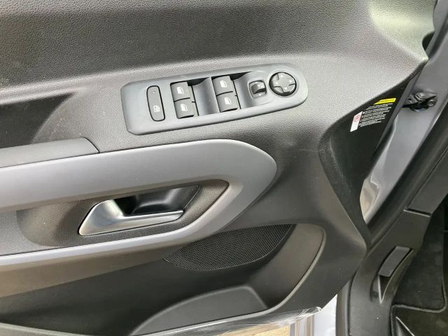 Opel Combo Life
