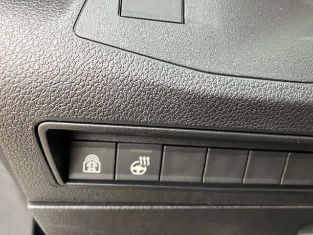 Opel Combo Life
