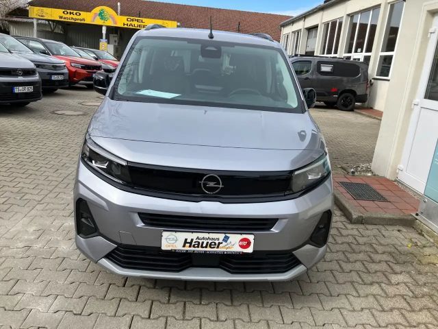 Opel Combo Life