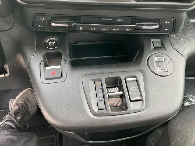 Opel Combo Life