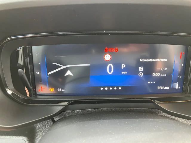 Opel Combo Life