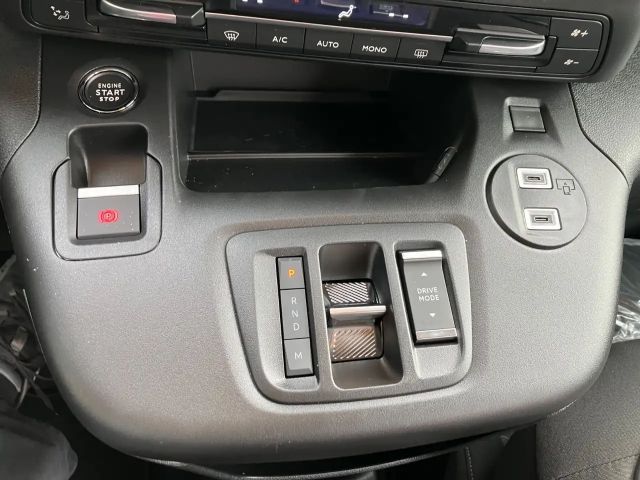 Opel Combo Life