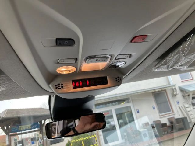 Opel Combo Life